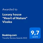 Appartement Luxury House 