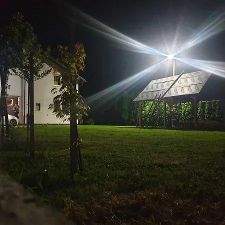 Apartament Luxury House 