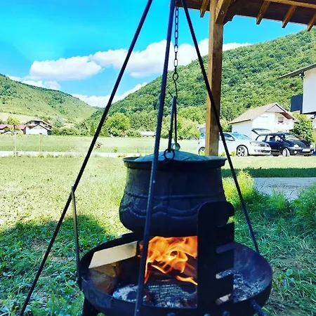 Apartament Luxury House 