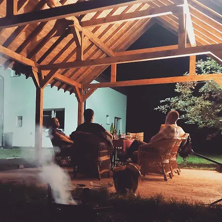 Apartament Luxury House 