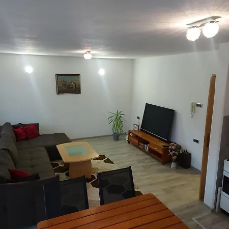 דירה Luxury House 