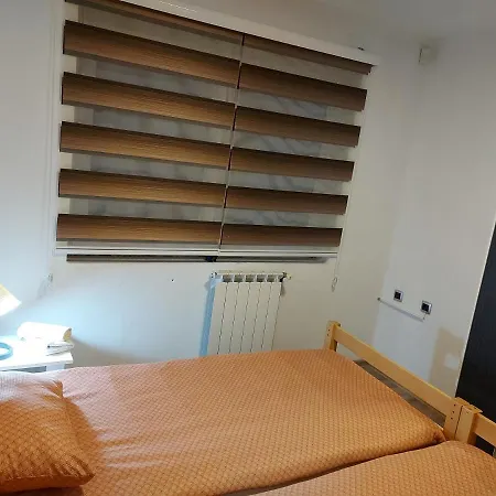 Lägenhet Luxury House 