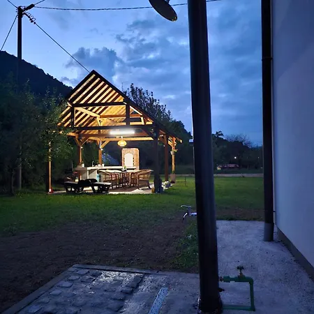 דירה Luxury House 