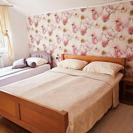 דירה Luxury House 