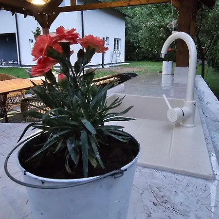 Lägenhet Luxury House 