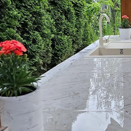 Apartament Luxury House 