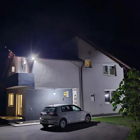 Apartament Luxury House 