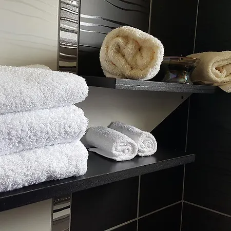 Apartament Luxury House 